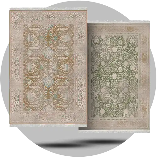 فرش وینتیج (دسته بندی)